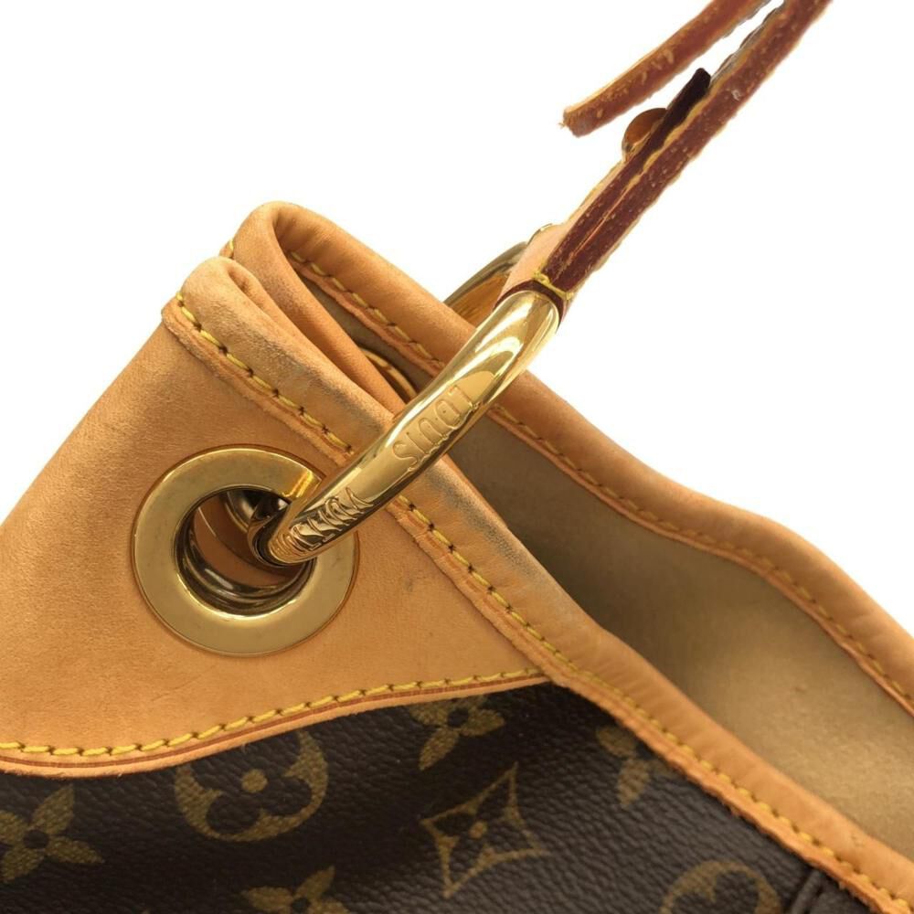 Louis Vuitton Galliera