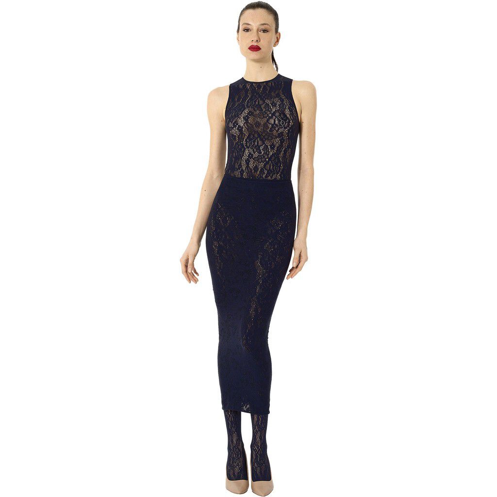 Infinite Rose Net String Body