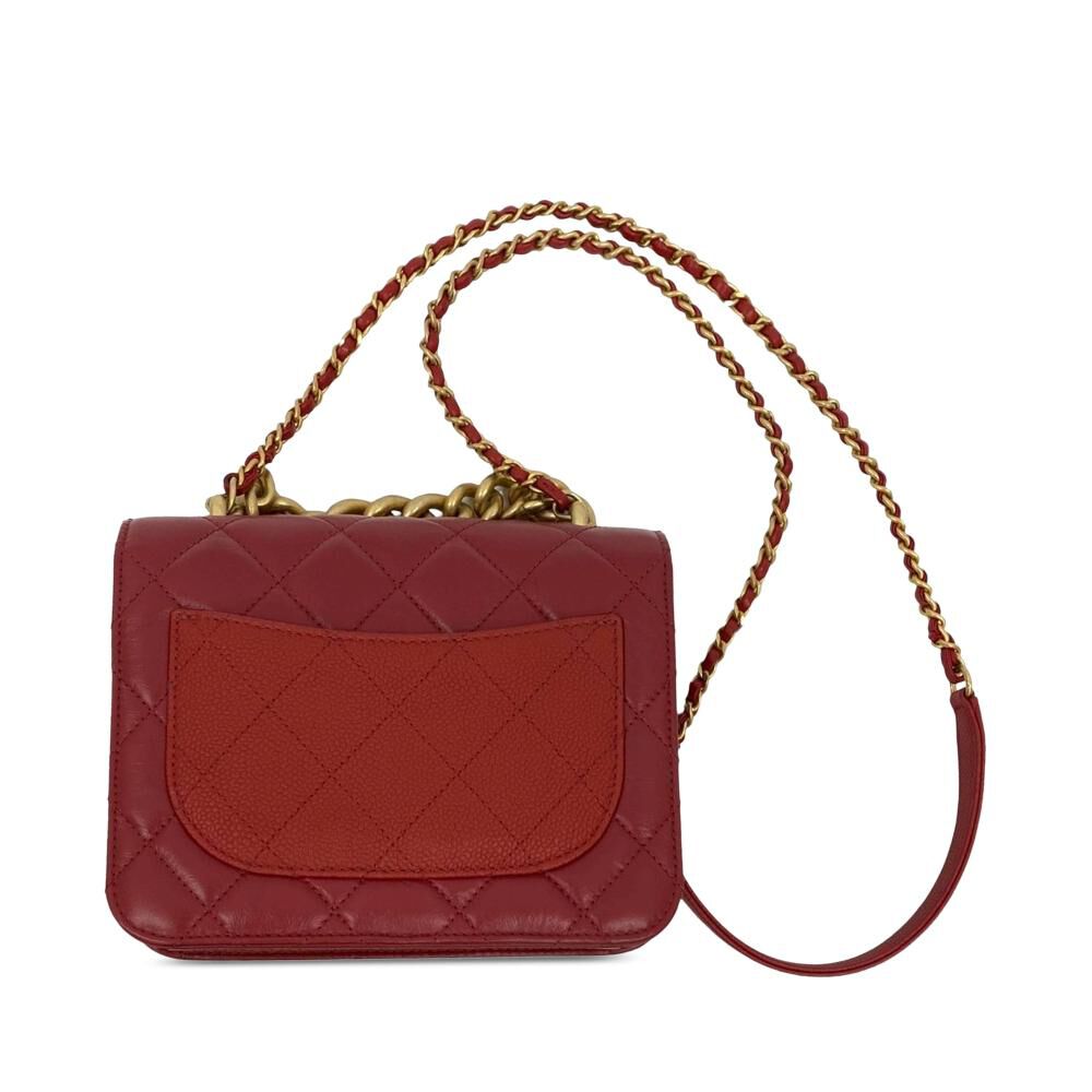 Chanel Flap Bag