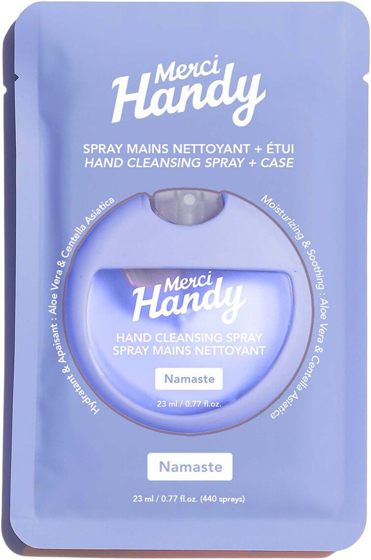 Hand Cleansing Spray - Reng&ouml;rande handspray
