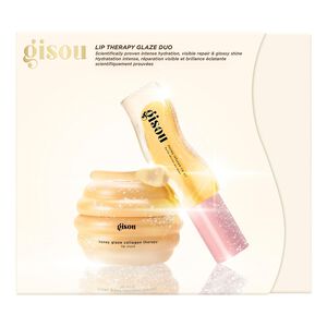 Lip Therapy Glaze Duo - Kit f&ouml;r l&auml;ppv&aring;rd