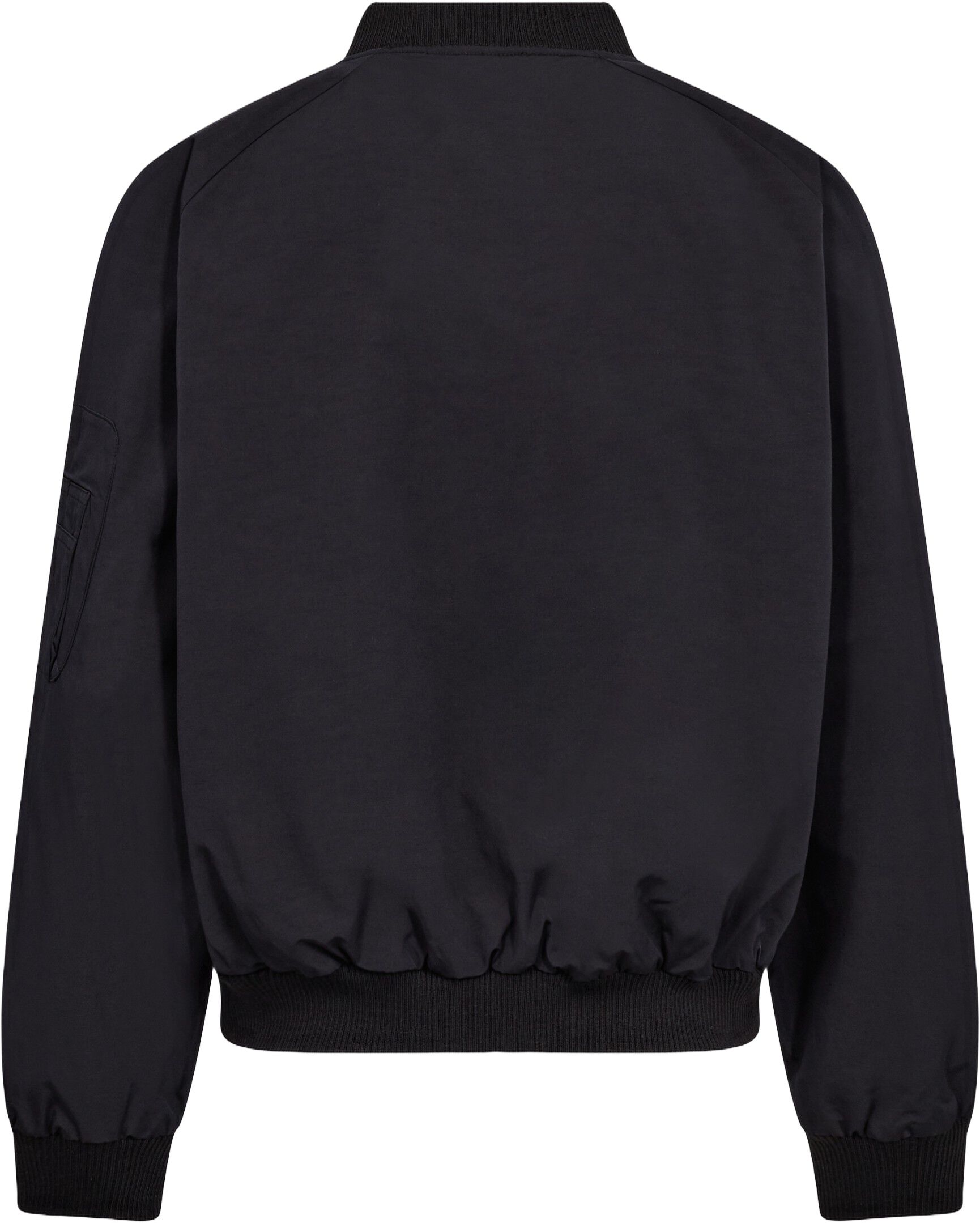 RTOLIVER BOMBER JACKET