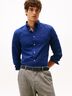 FLEX FLANNEL SOLID RF SHIRT