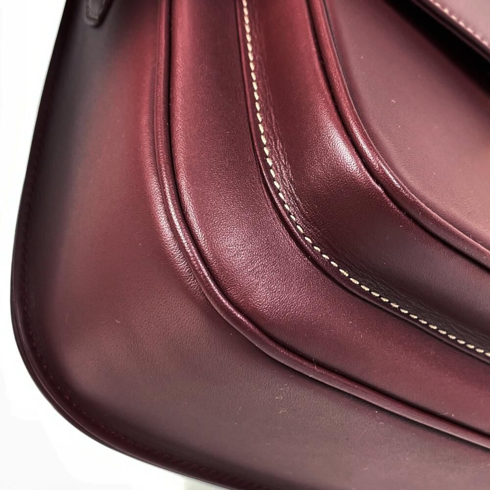 Cartier Shoulder Bag