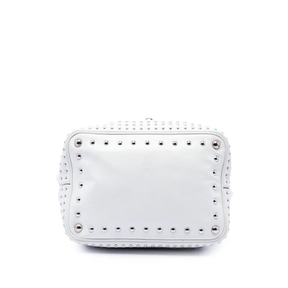 Prada Bucket Bag