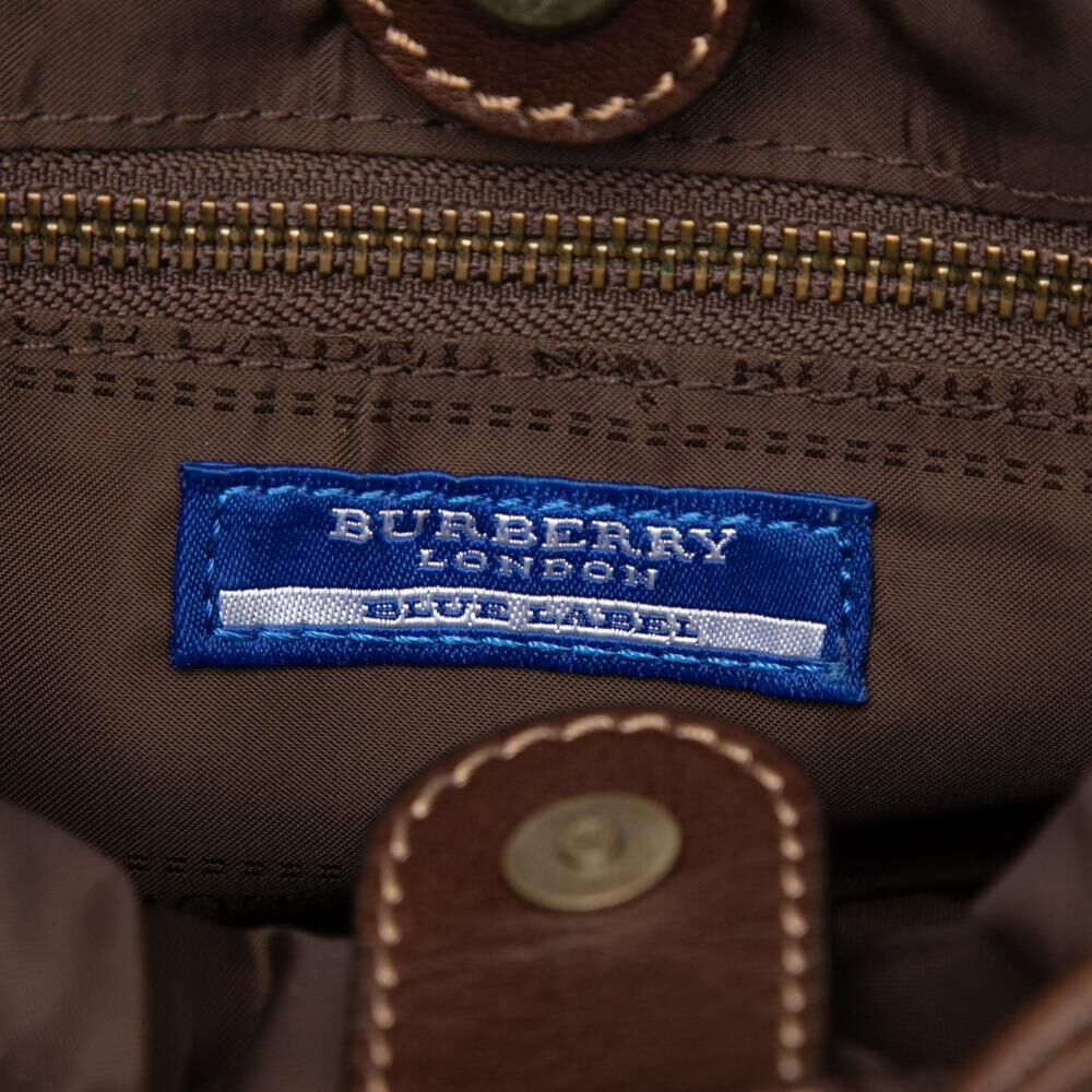 Burberry Crossbody Bag