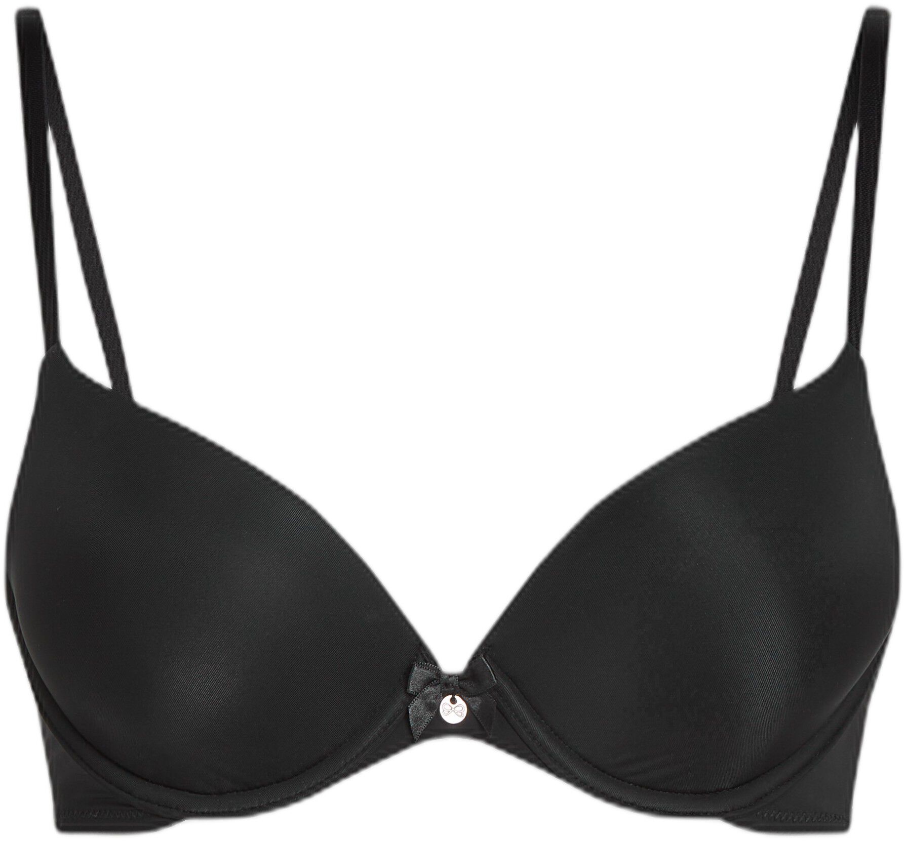 P&M plunge