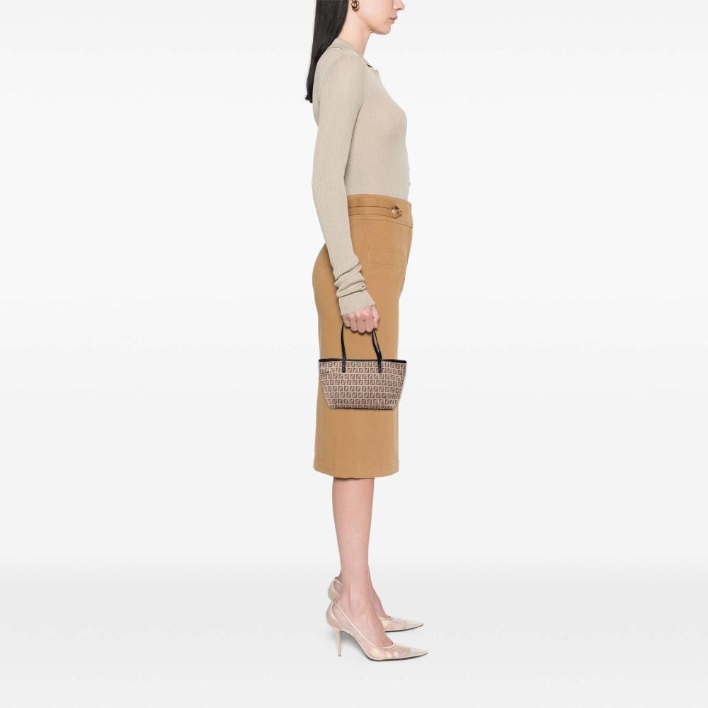 Fendi Tote