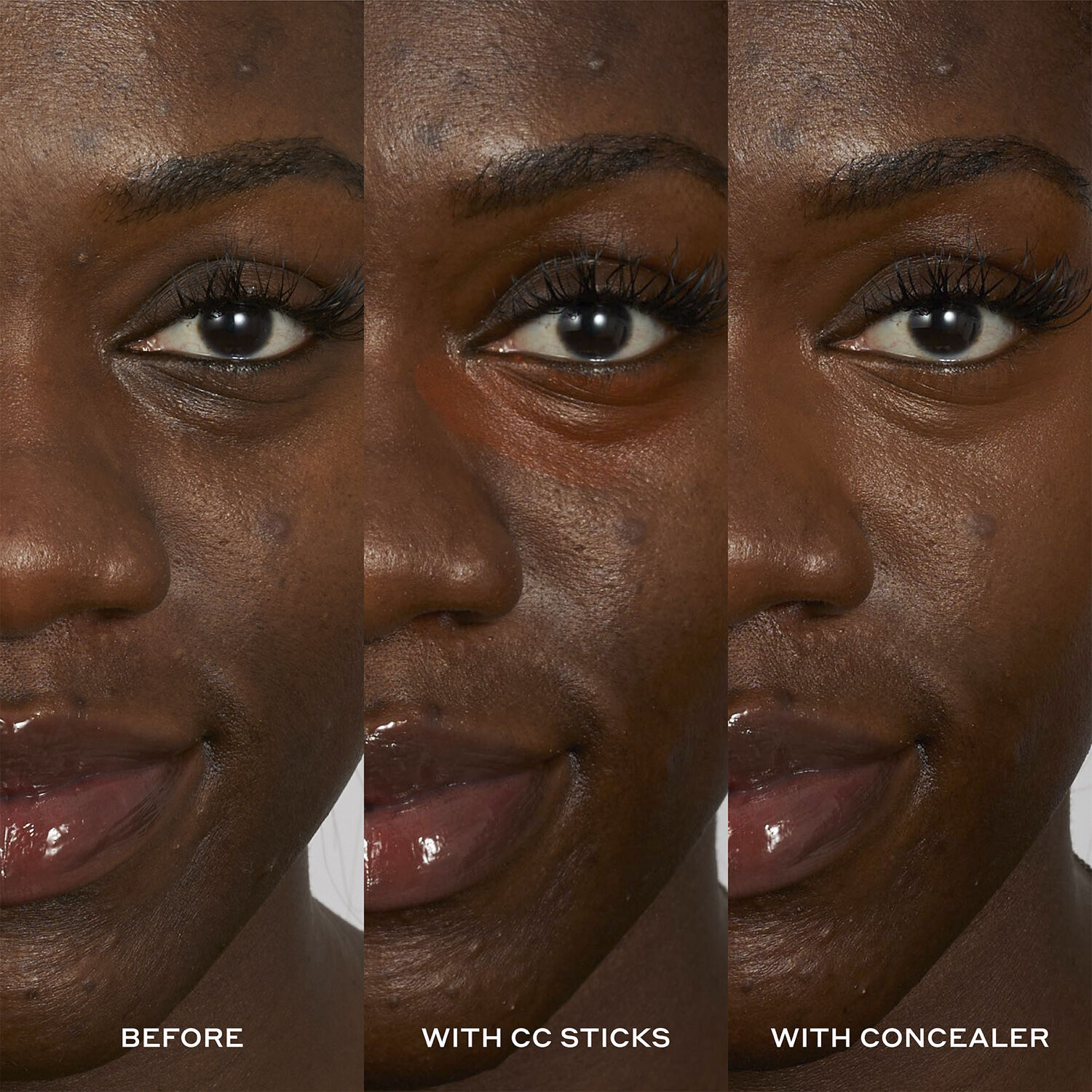 TRUTH Banana bright+ vitamin cc stick guava 3. 7 GR