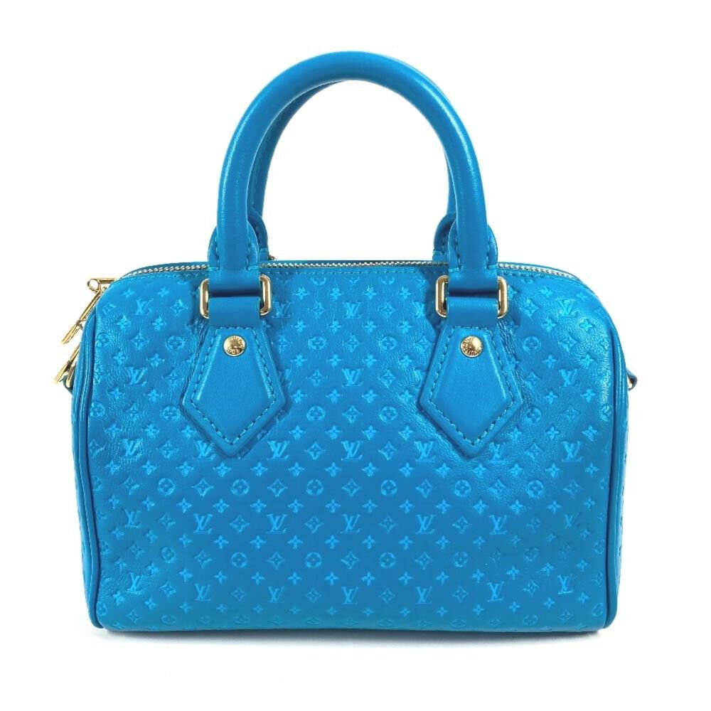 Louis Vuitton Speedy