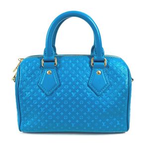 Louis Vuitton Speedy