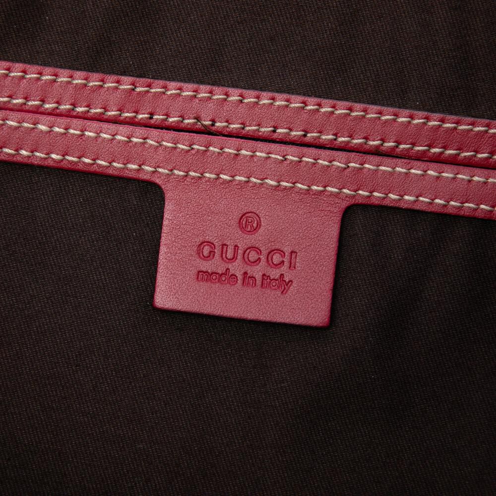 Gucci Tote
