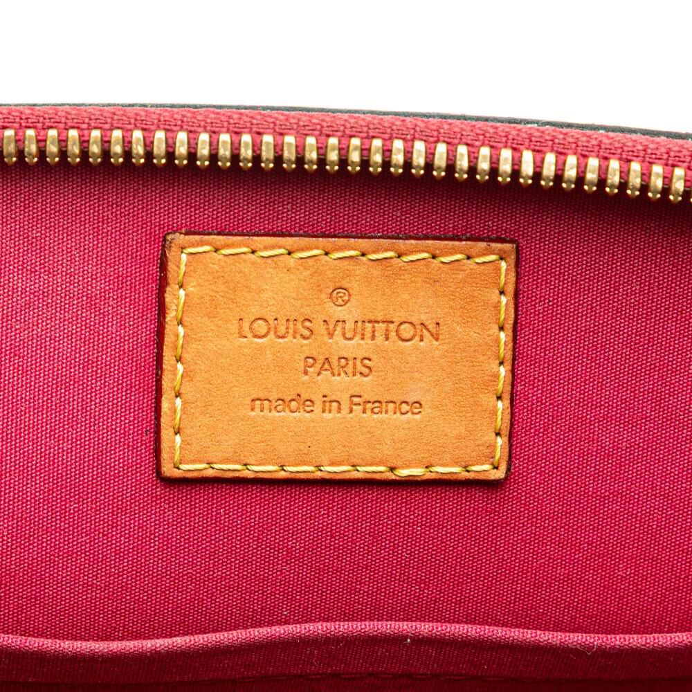 Louis Vuitton Alma