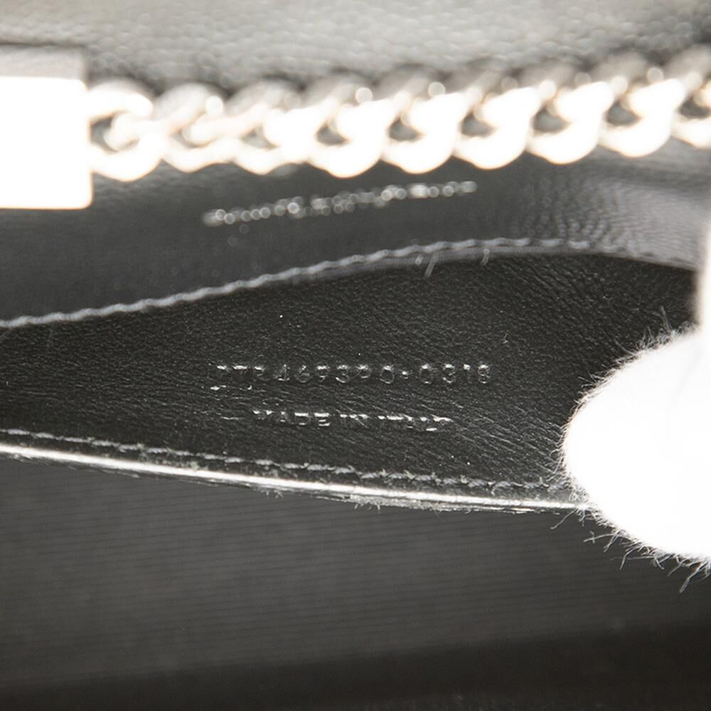 Yves Saint Laurent Crossbody Bag