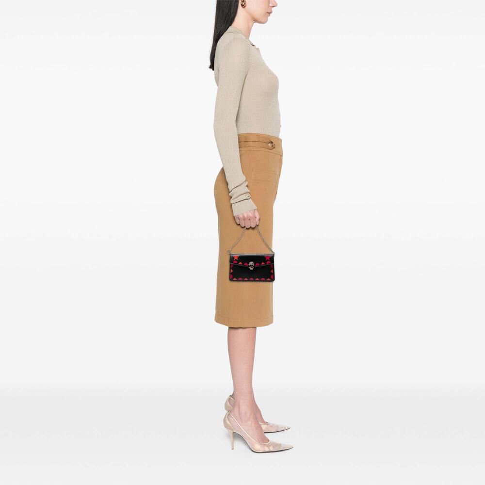 Bvlgari Clutch