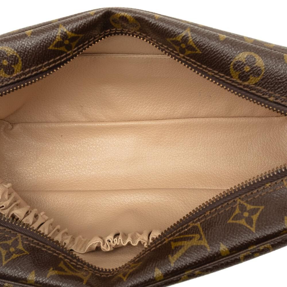 Louis Vuitton Trousse Toilette