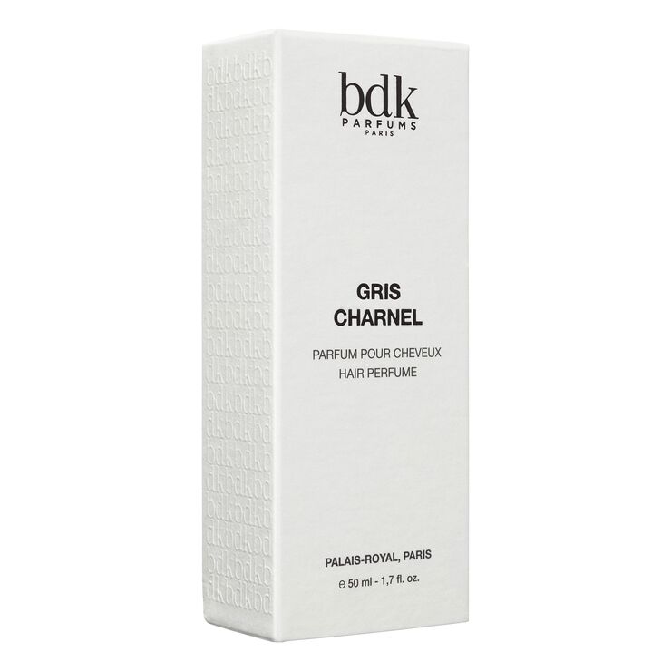 GRIS CHARNEL - HAIR PARFUME 50 ml