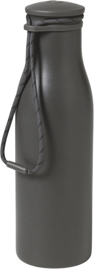 GC Termo drikkeflaske 50 cl grå