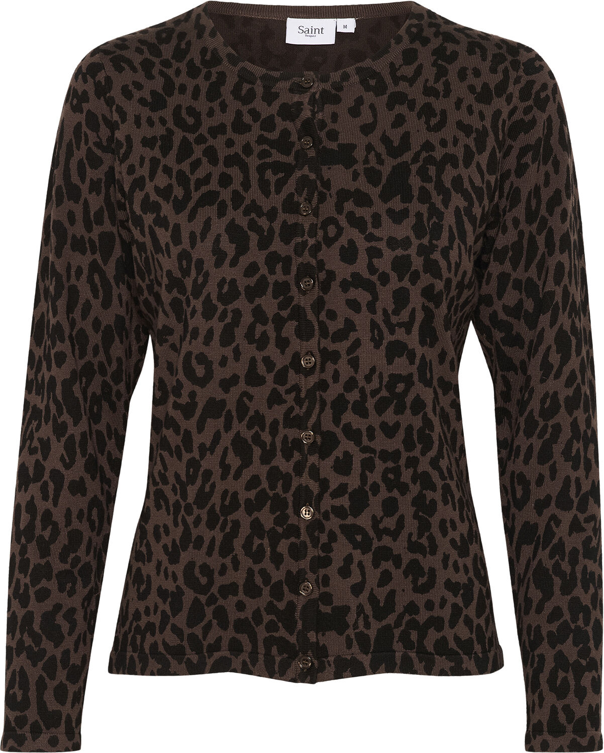 ZhilaSZ R-neck Cardigan