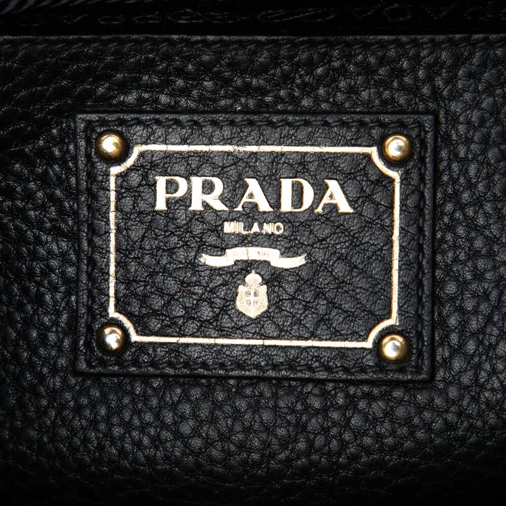 Prada Shoulder Bag