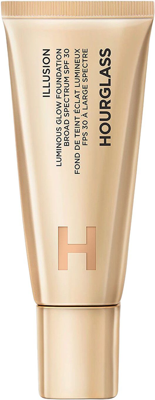 Luminous Glow Foundation SPF 30 - Lystergivande foundation med SPF30