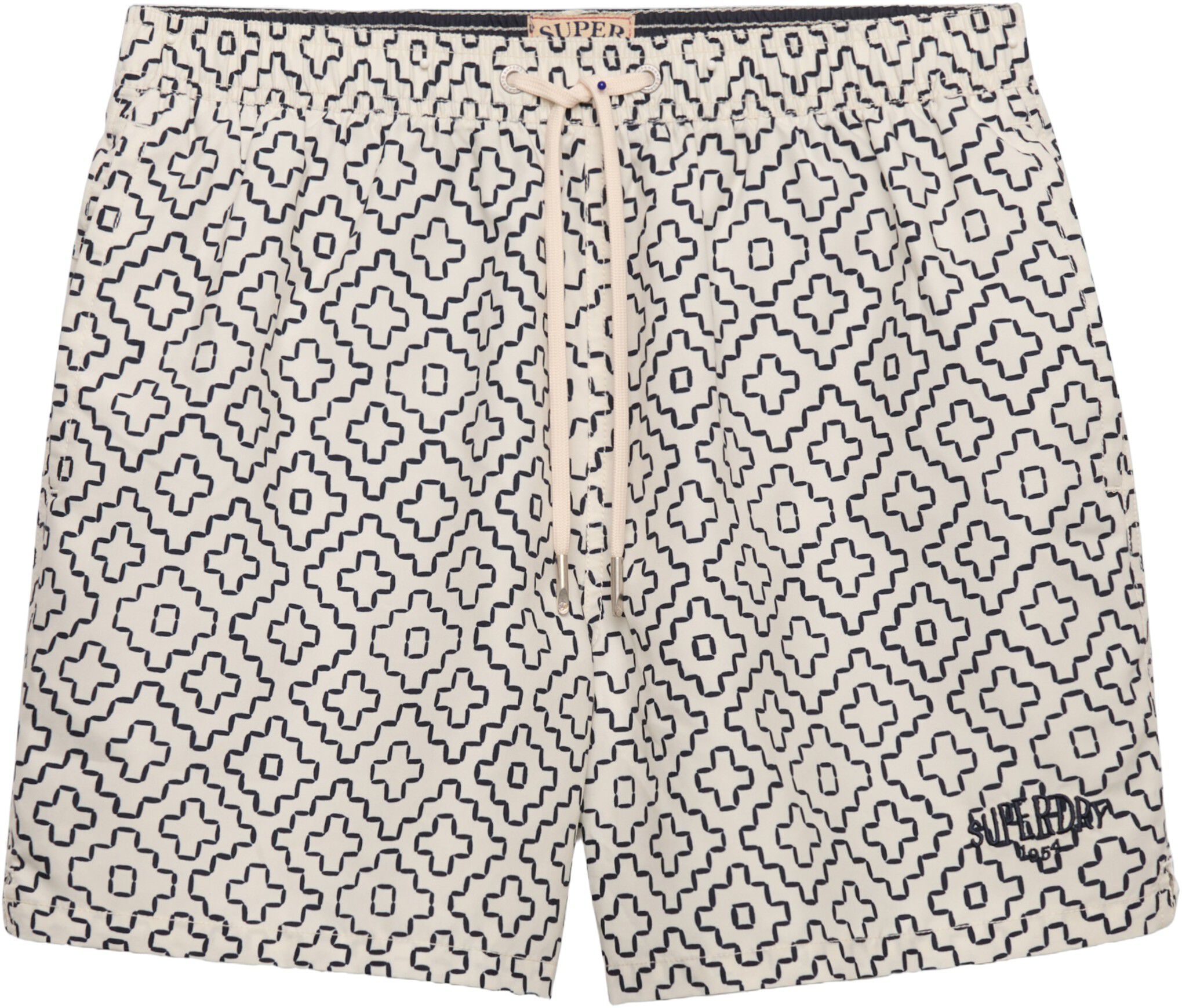 PREMIUM PRINTED 15 SWIM SHORT