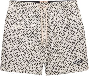 PREMIUM PRINTED 15 SWIM SHORT