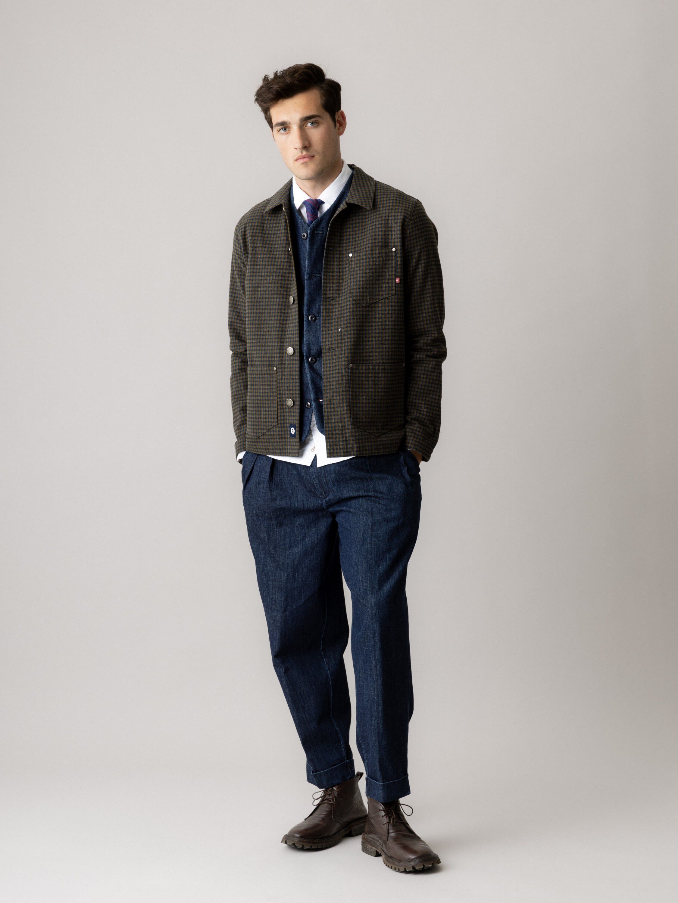 MMGMapham Jacket