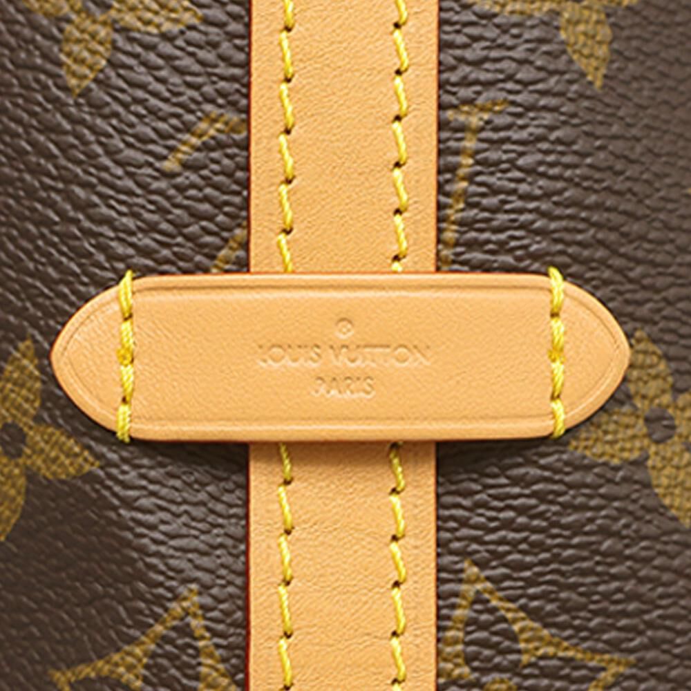 Louis Vuitton Carryall
