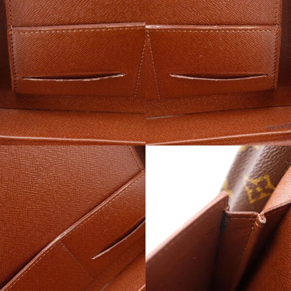 Louis Vuitton Briefcase