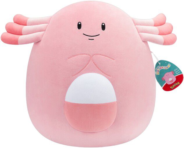 SQUISHMALLOWS 35 CHANSEY
