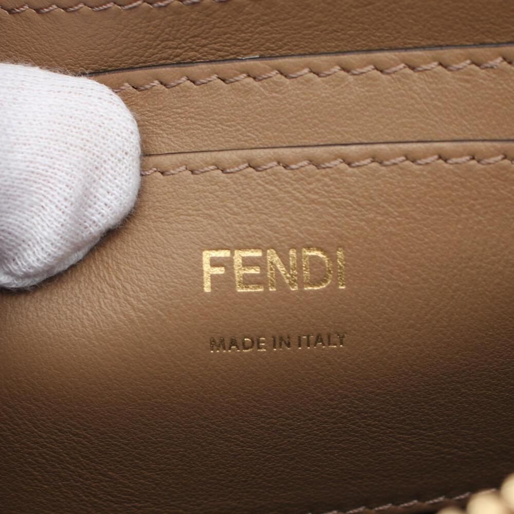 Fendi Baguette