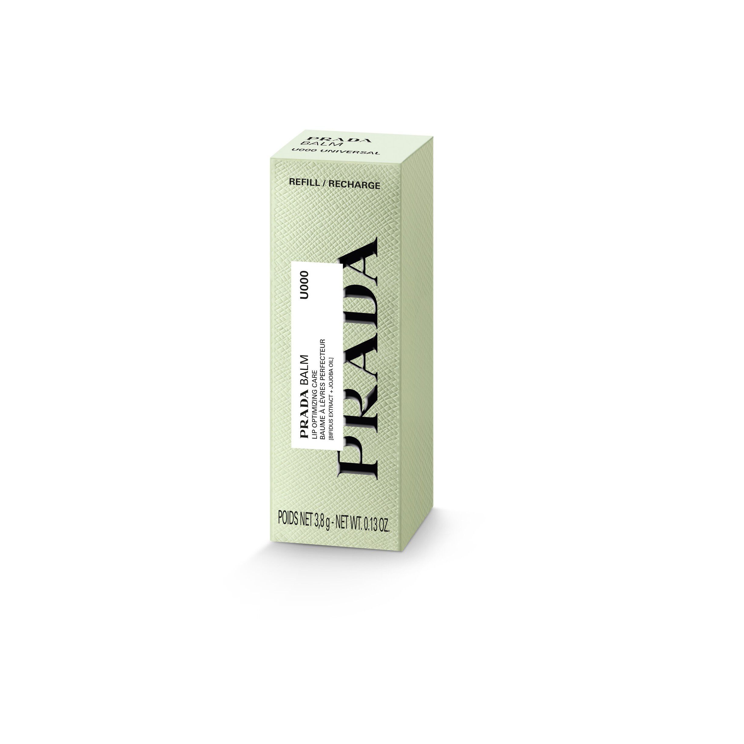 Lip Balm Refill