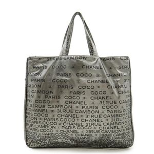 Chanel Tote