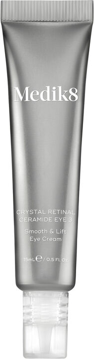 Crystal Retinal Ceramide Eye 3