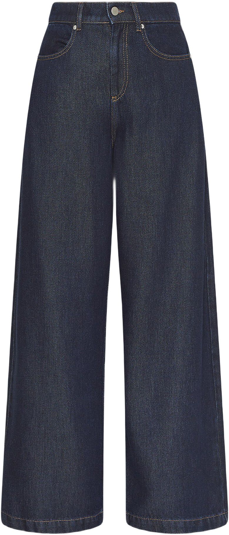 MSCHJosephine Rue HW Pants