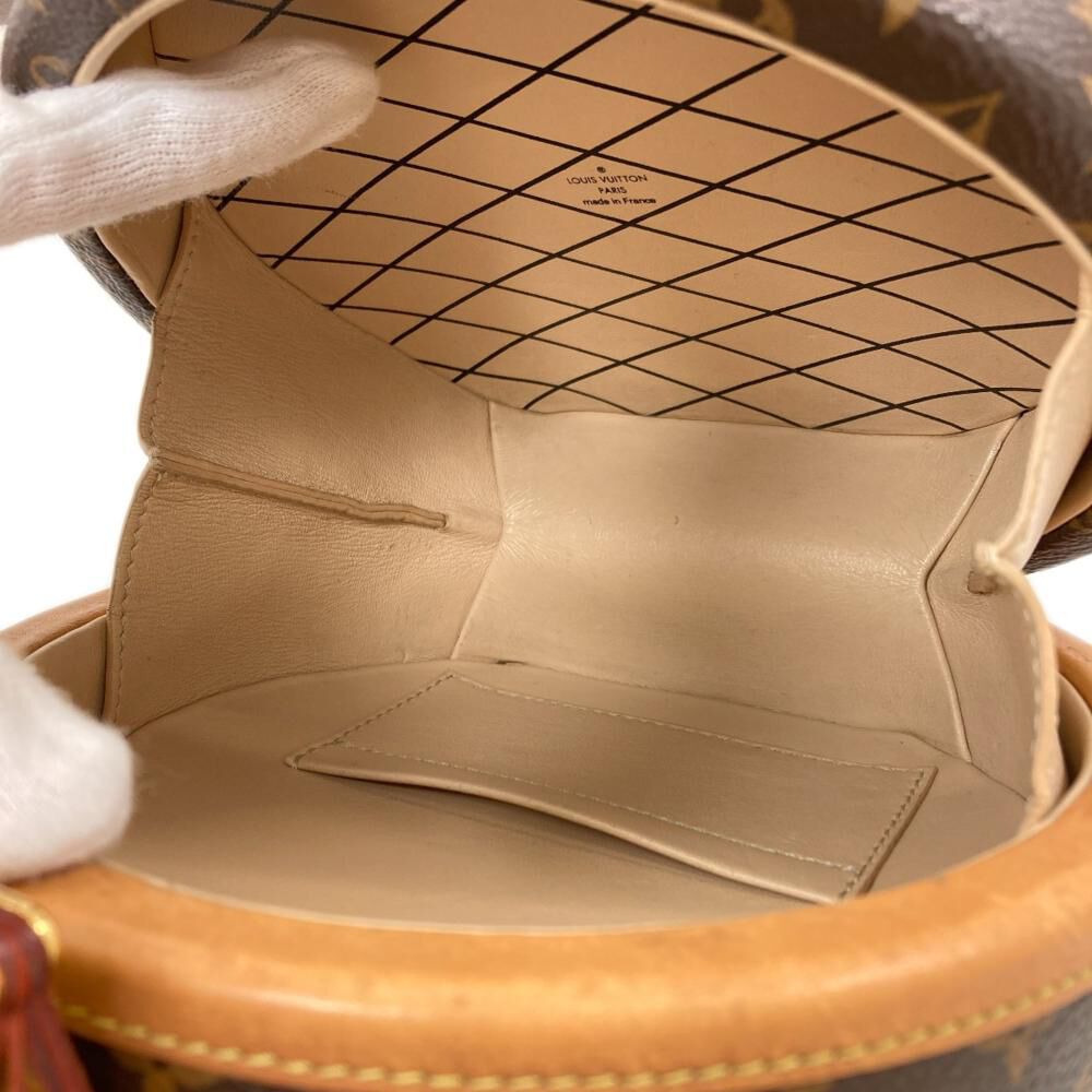 Louis Vuitton Boite Chapeau