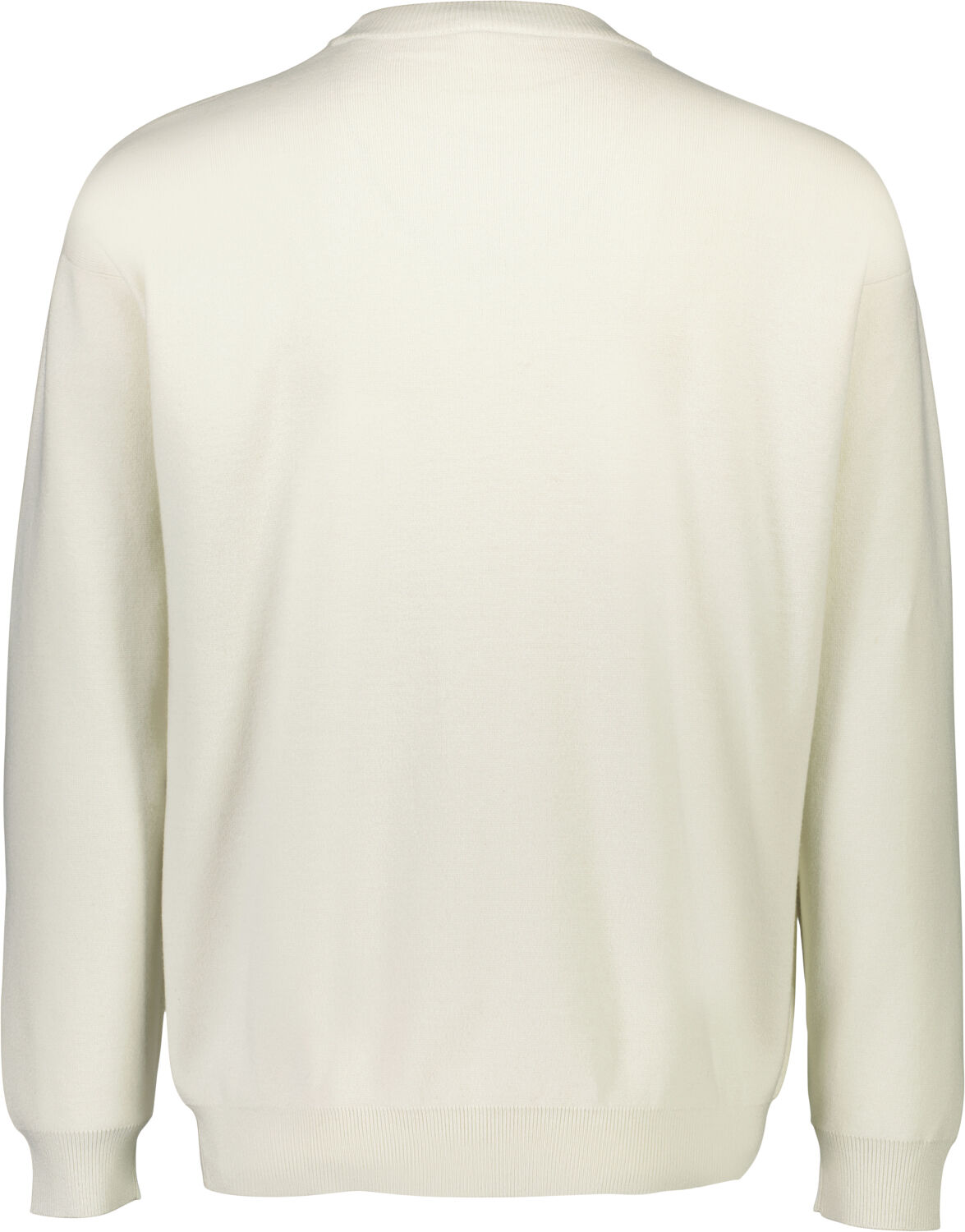 Ecovero roll neck knit