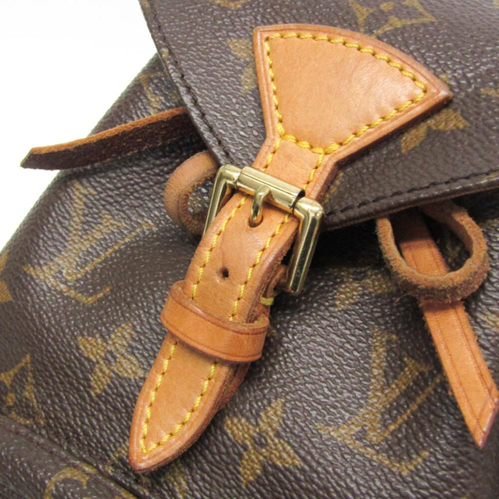 Louis Vuitton Backpack