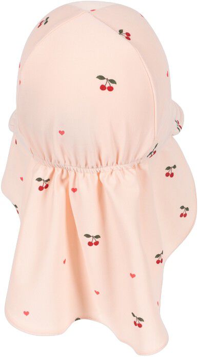 MERLE FRILL SUN HAT GRS