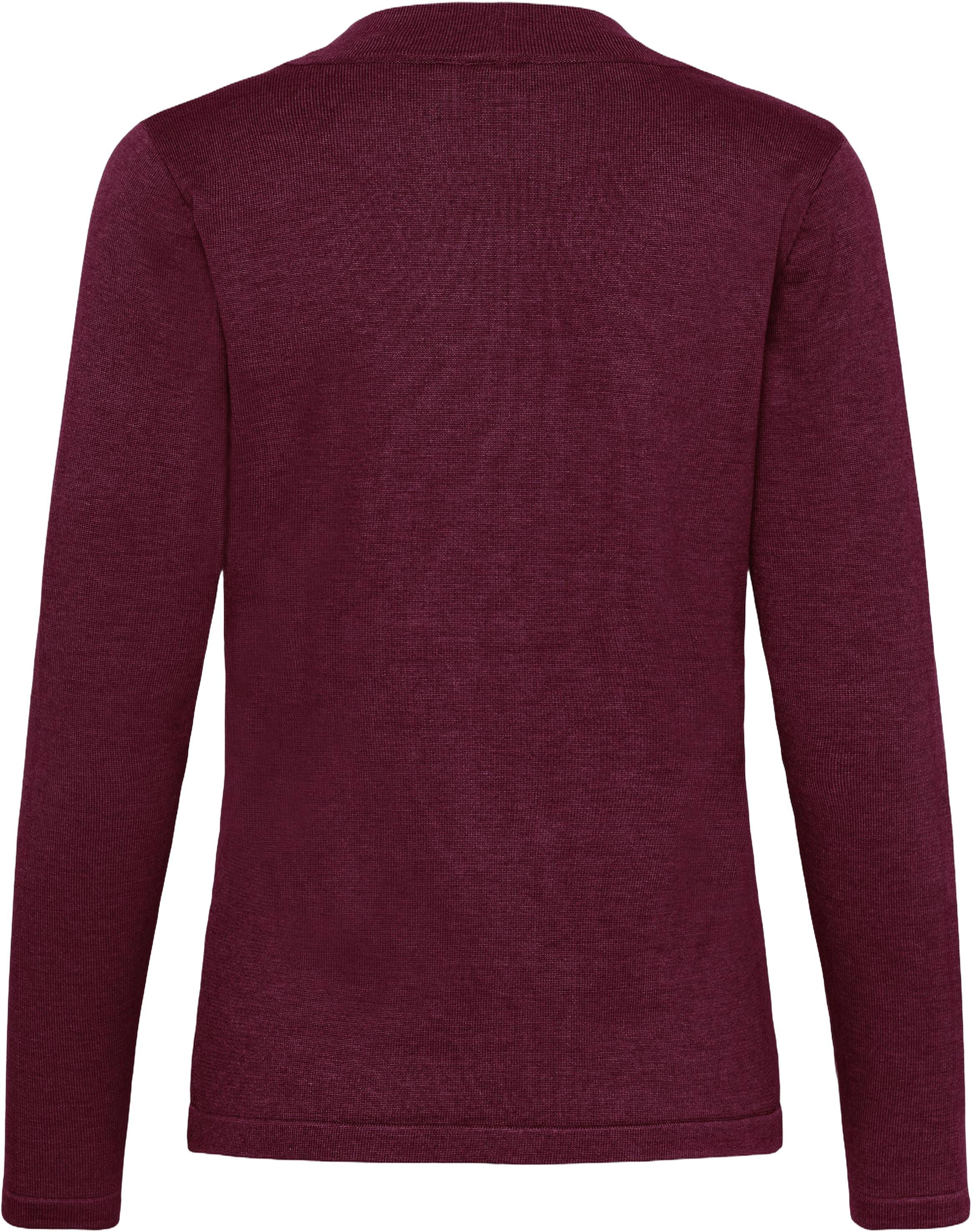 MilaSZ Tie Cardigan