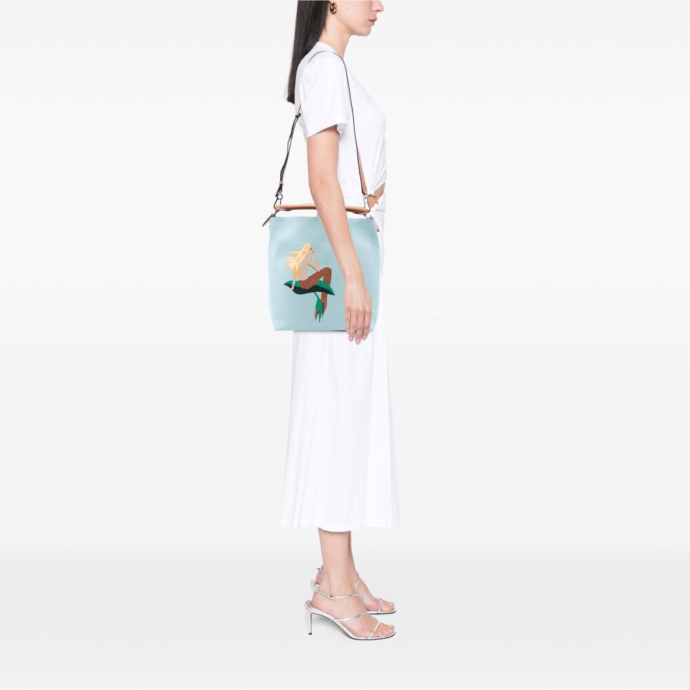 Loewe Bucket Bag