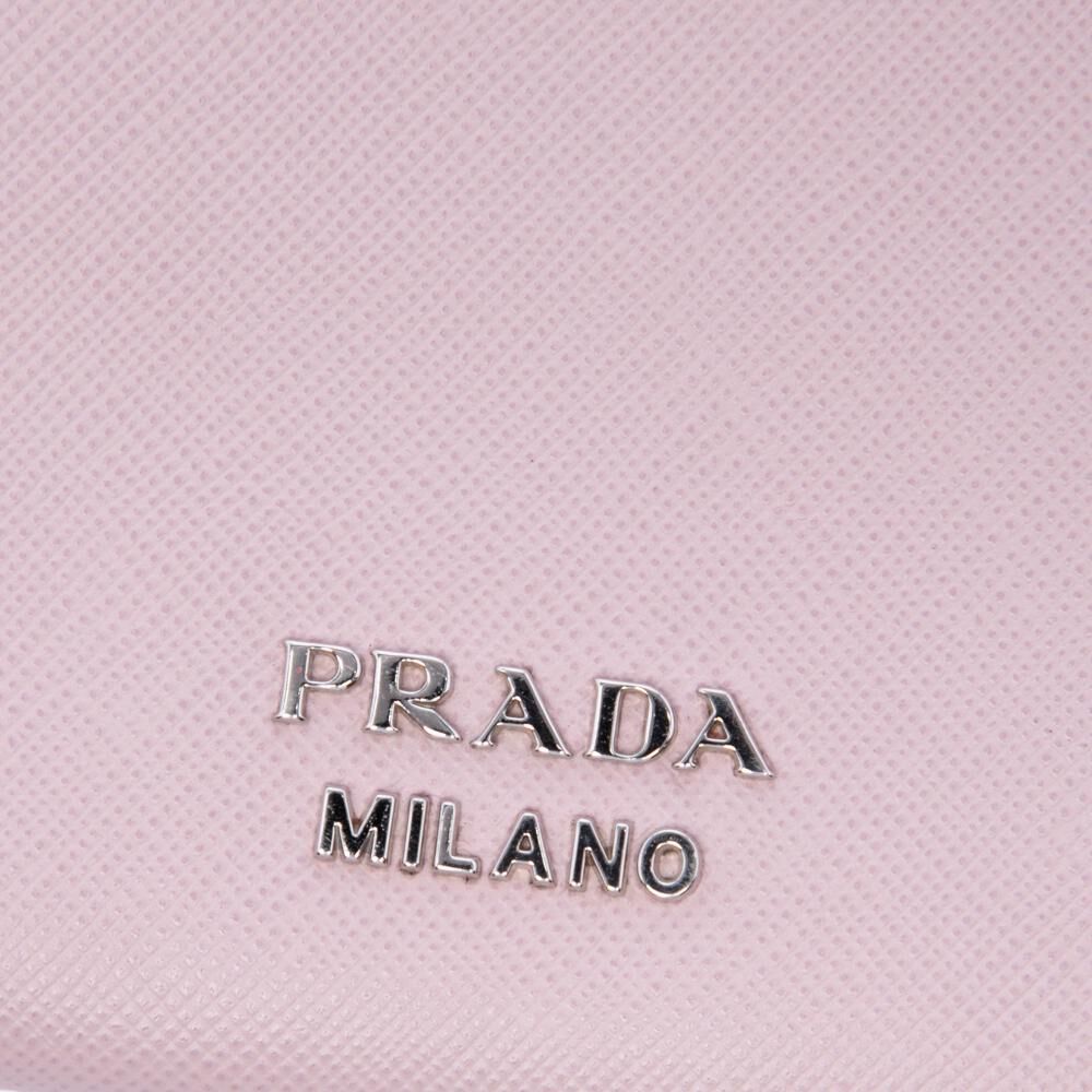 Prada Clutch