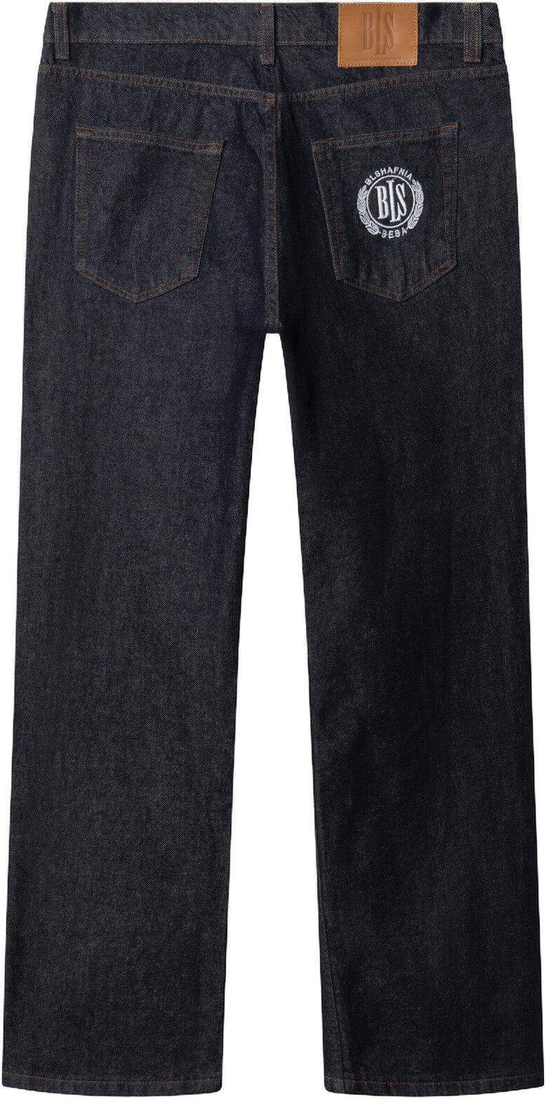 Block League Jeans