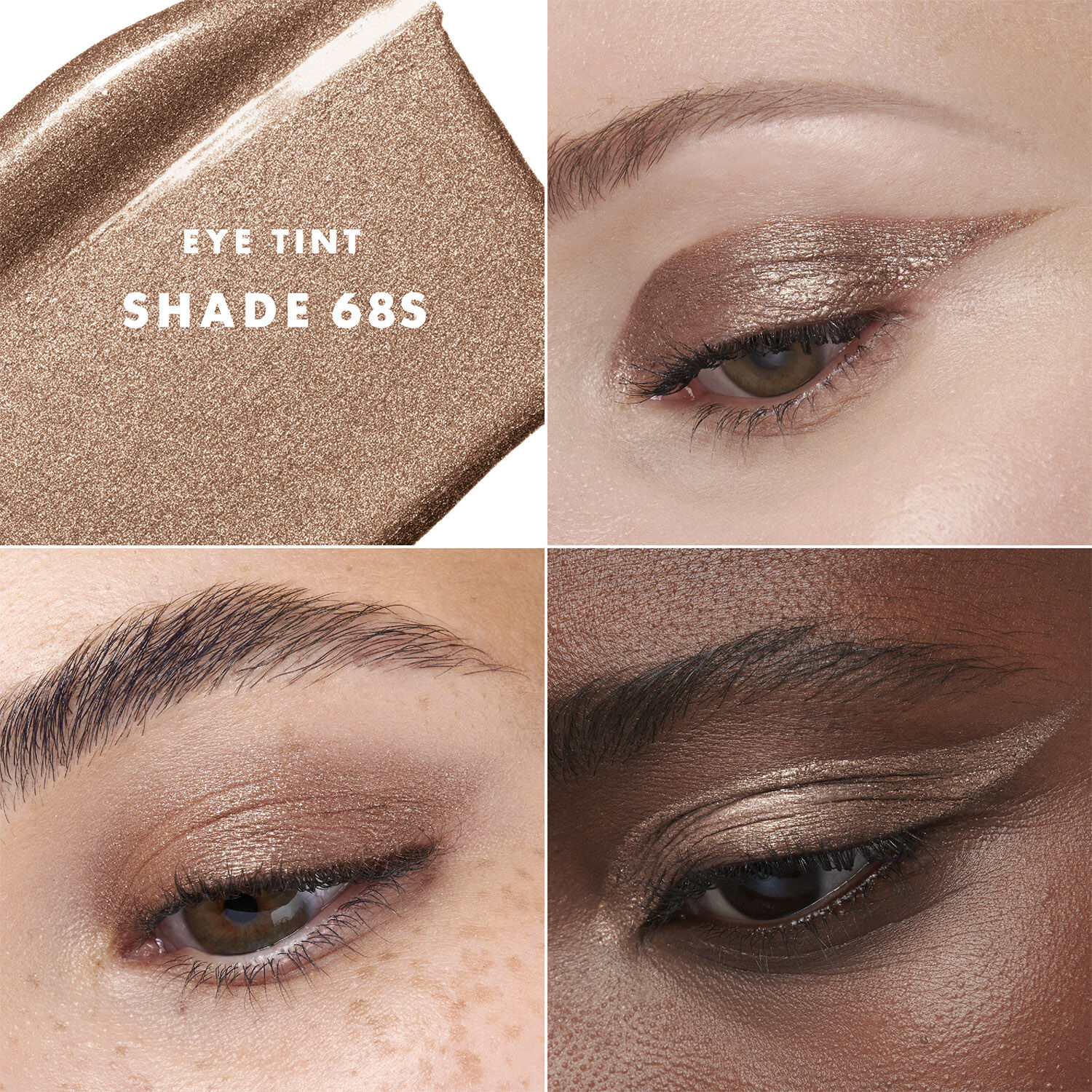 Eye Tint Liquid Eyeshadow