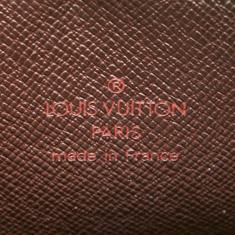 Louis Vuitton Amazone