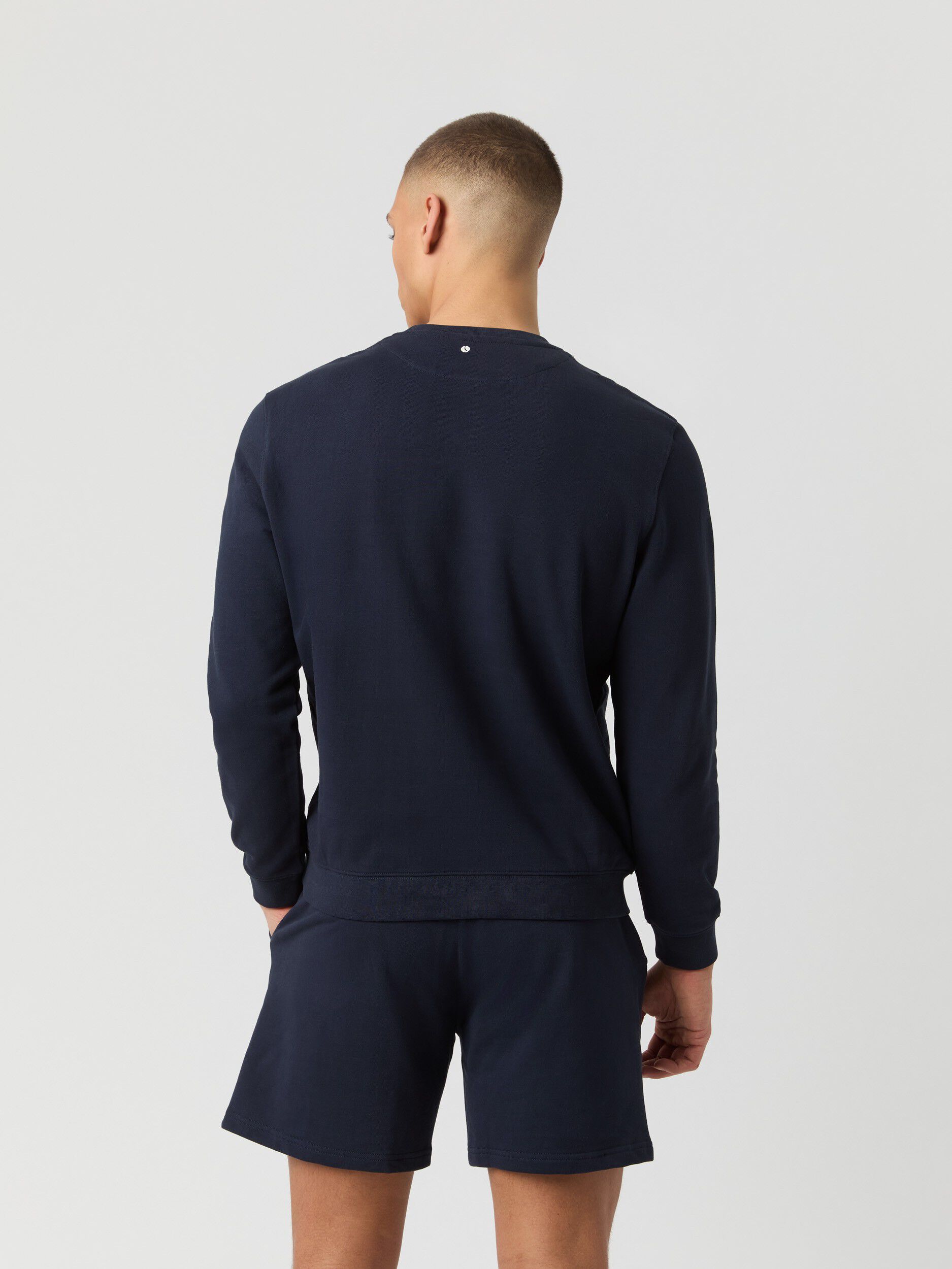 BORG CLASSIC SWEATSHIRT