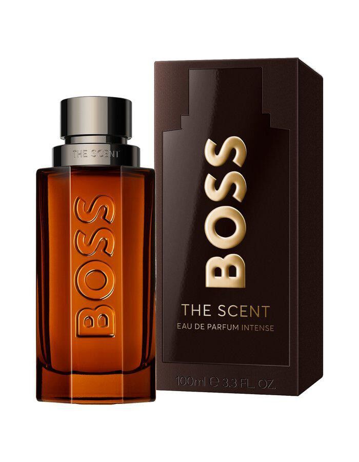The Scent for Him Intense EdP
