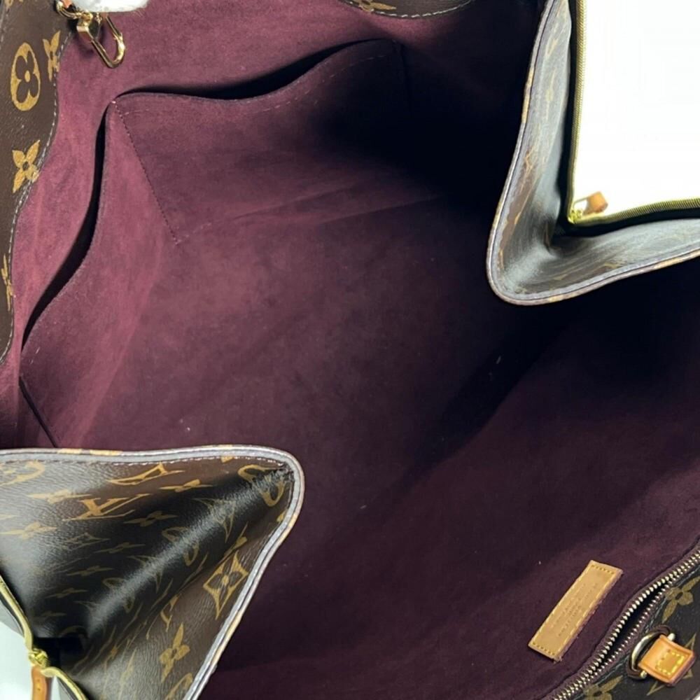 Louis Vuitton Tote