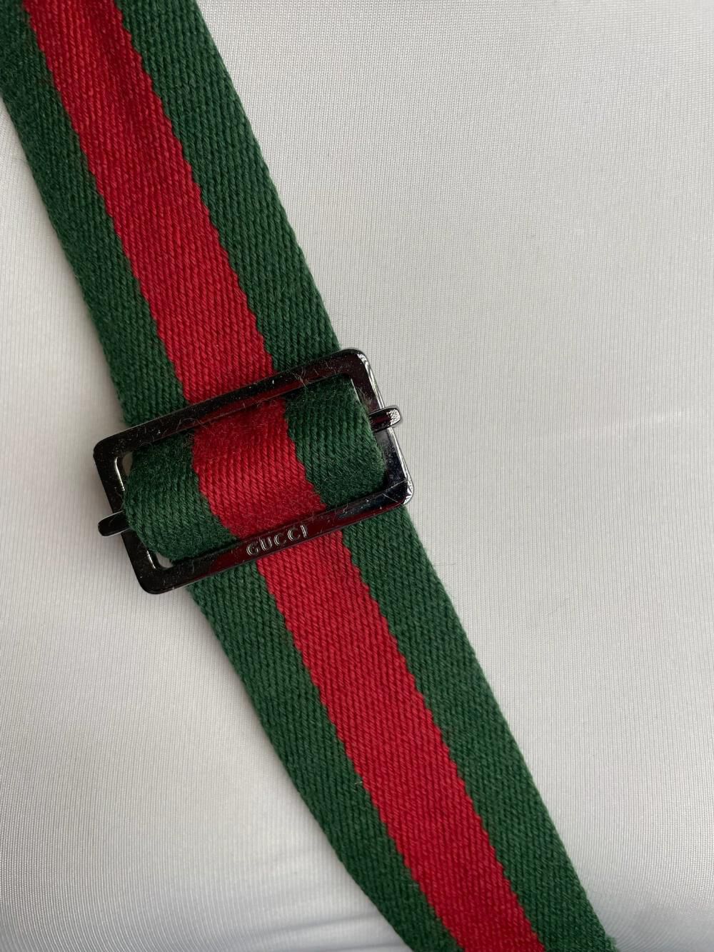 Gucci Shoulder Bag